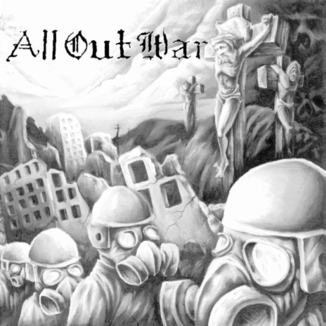 Soaked In Torment cover art