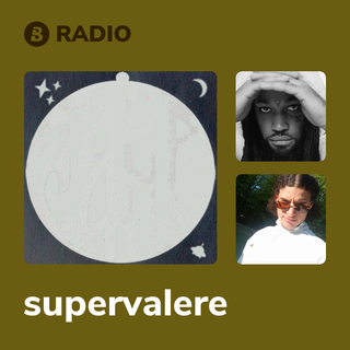 supervalere Radio