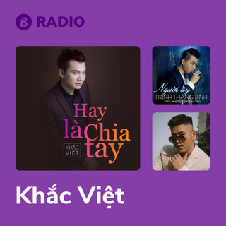 Khắc Việt Radio
