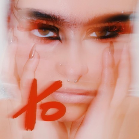 XO cover art