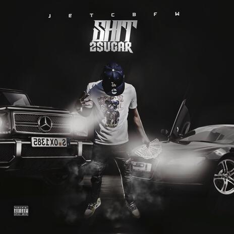 HellCat ScatPacks cover art