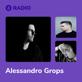 Alessandro Grops Radio