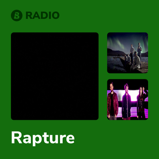Rapture Radio