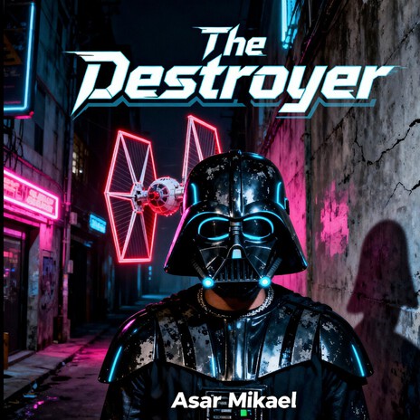 The Destroyer