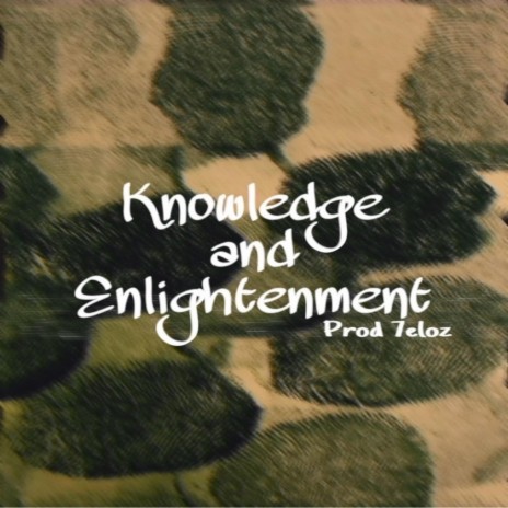 Knowledge and Enlightenment cover art