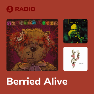 Berried Alive Radio