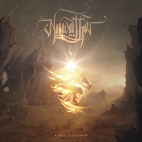 Breath of Jasmin cover art