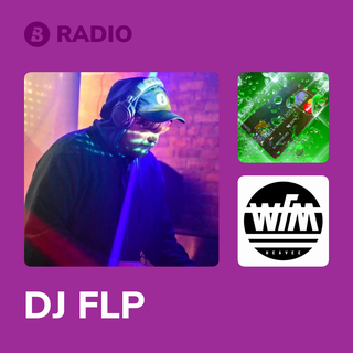 DJ FLP Radio