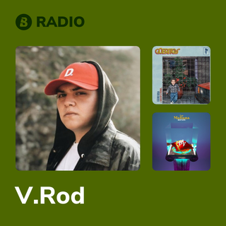 V.Rod Radio