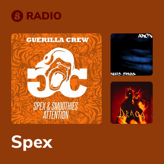 Spex Radio