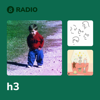 h3 Radio