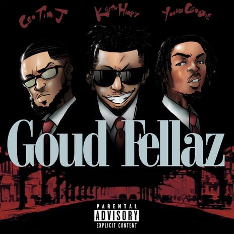 TTG ft. Keith Hardy