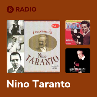 Nino Taranto Radio