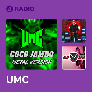 UMC Radio