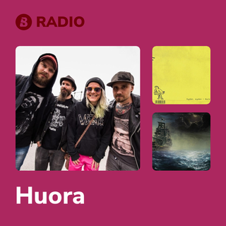 Huora Radio
