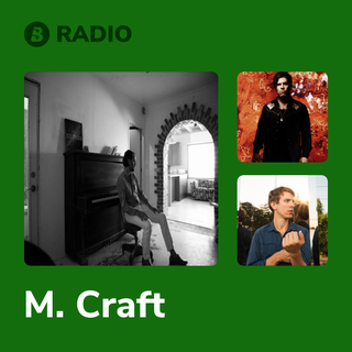 M. Craft Radio