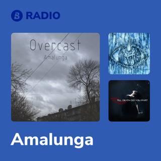 Amalunga Radio