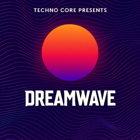 Dreamwave cover art