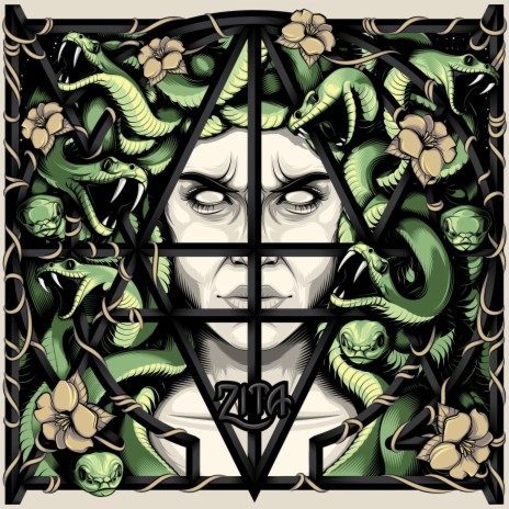 Broken cover art