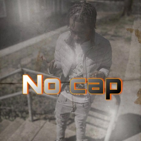 No cap cover art