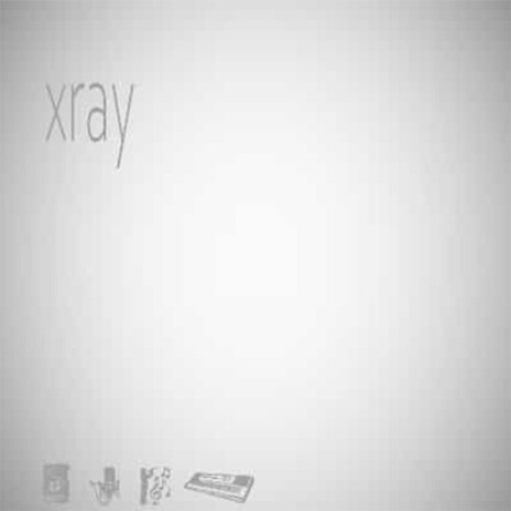 xray cover art