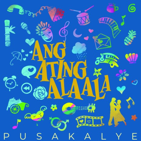 Ang Ating Alaala