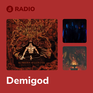Demigod Radio
