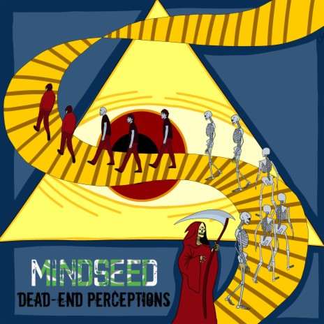 Dead-End Perceptions cover art