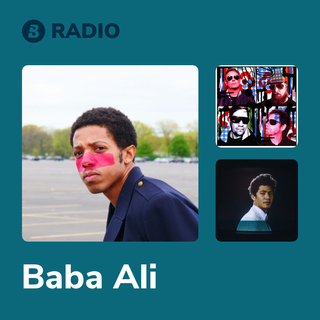 Baba Ali Radio