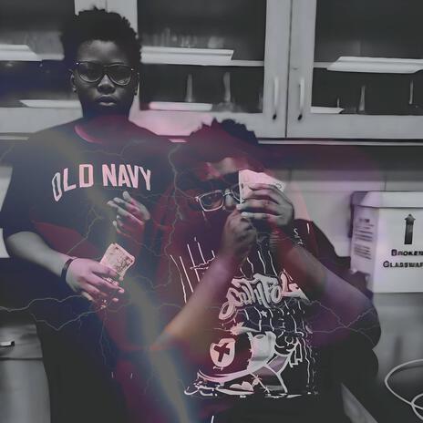 Plain Jane ft. gckenny cover art