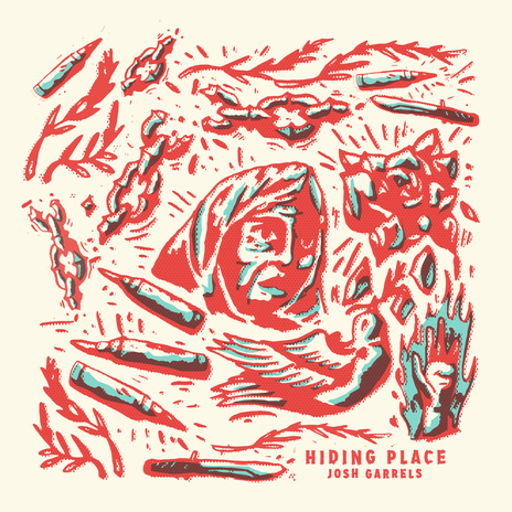 Hiding Place cover art