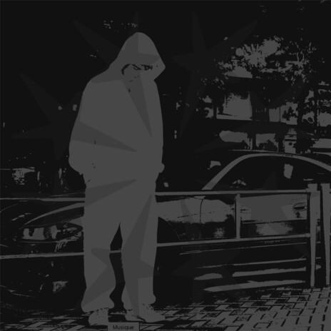 Daku cover art