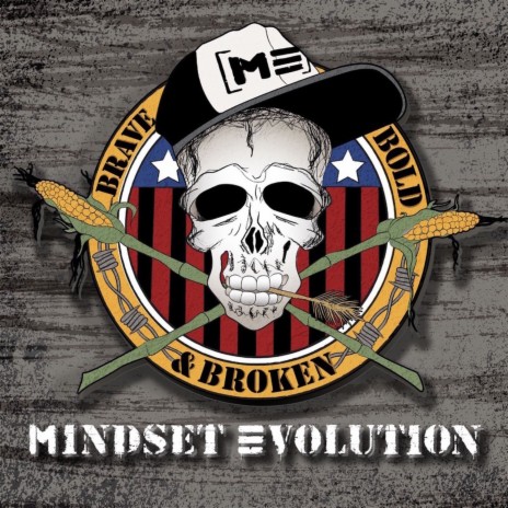 The Change cover art