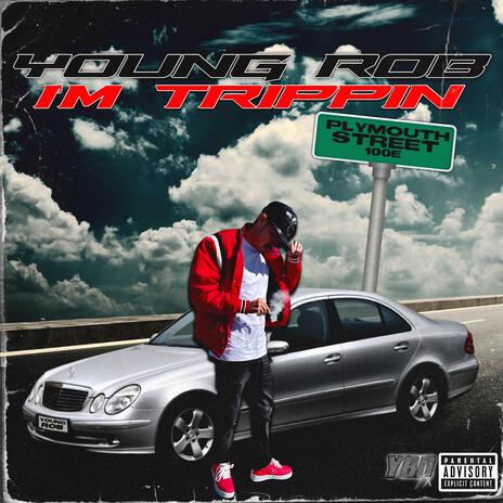 I'm Trippin cover art