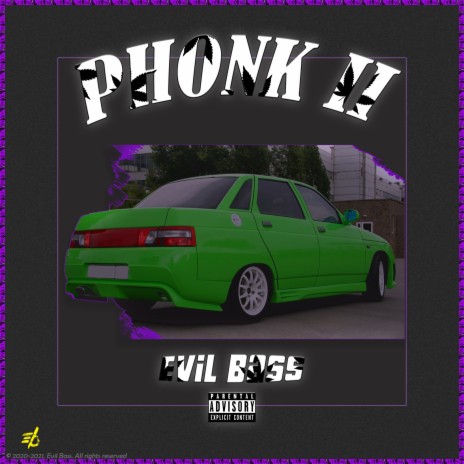 Scam cover art