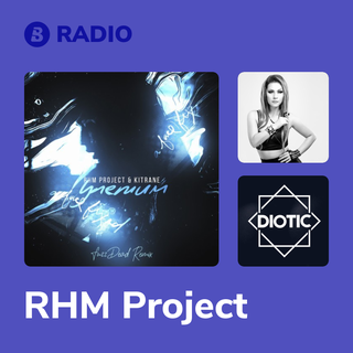 RHM Project Radio