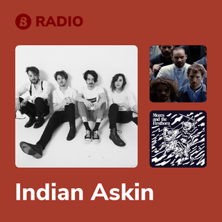 Indian Askin Radio