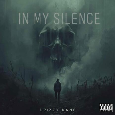 In My Silence cover art