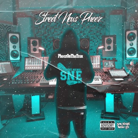 Five 13 (RMX) cover art