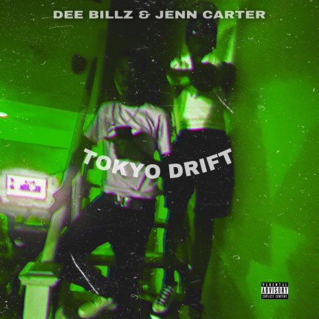 Tokyo Drift ft. Jenn Carter cover art