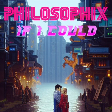 If I Could cover art