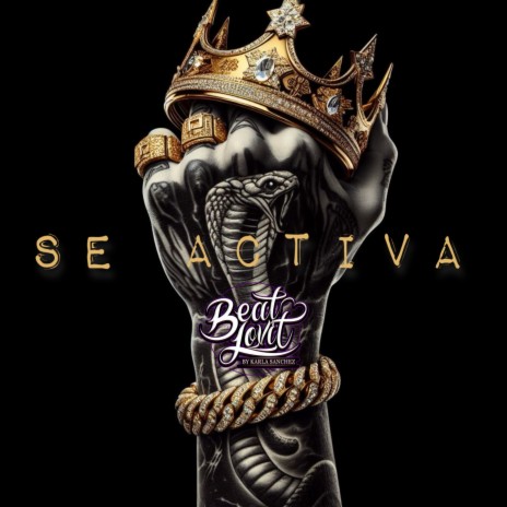 Se Activa cover art
