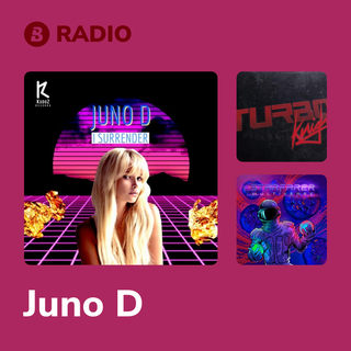 Juno D Radio
