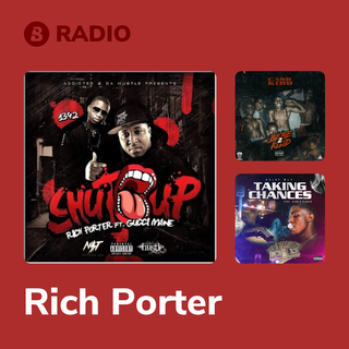 Rich Porter Radio