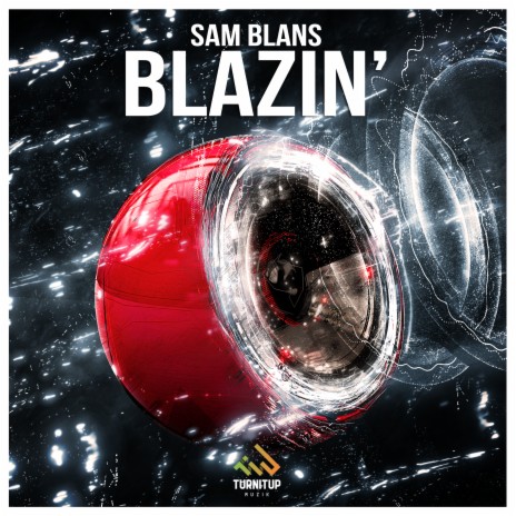 Blazin' (Original Mix) cover art
