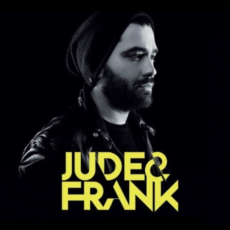 Jude & Frank