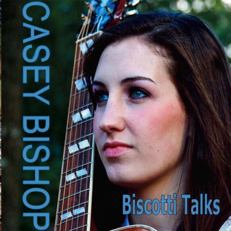 Biscotti Talks cover art
