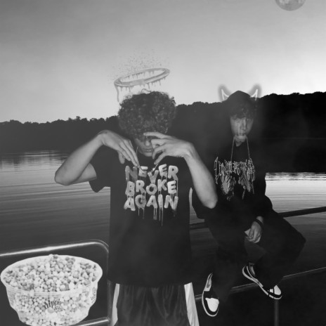 Dippin' Dots cover art
