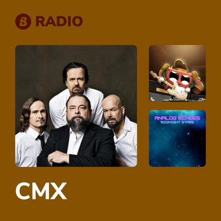CMX Radio