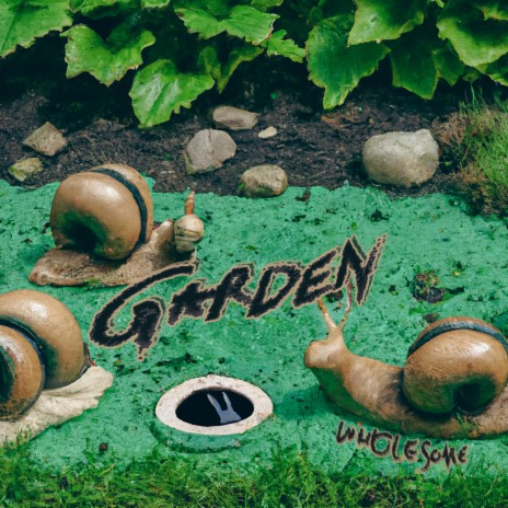 Rabbit Hole cover art